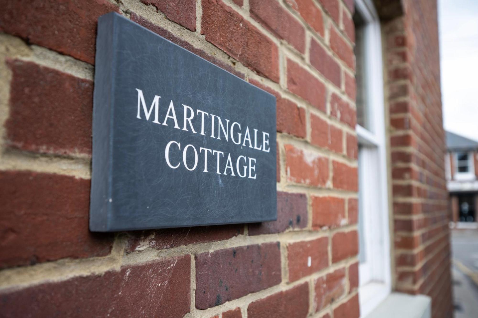 3-Bedroom Charming Central House Canterbury Exterior photo