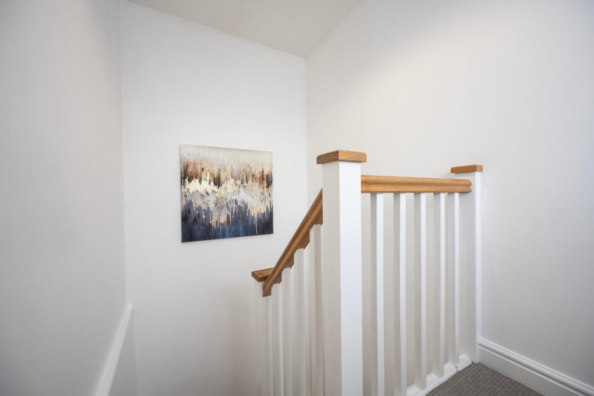 3-Bedroom Charming Central House Canterbury Exterior photo